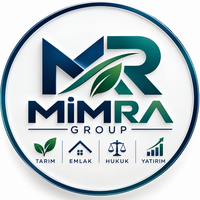 MİMRA GROUP Logo