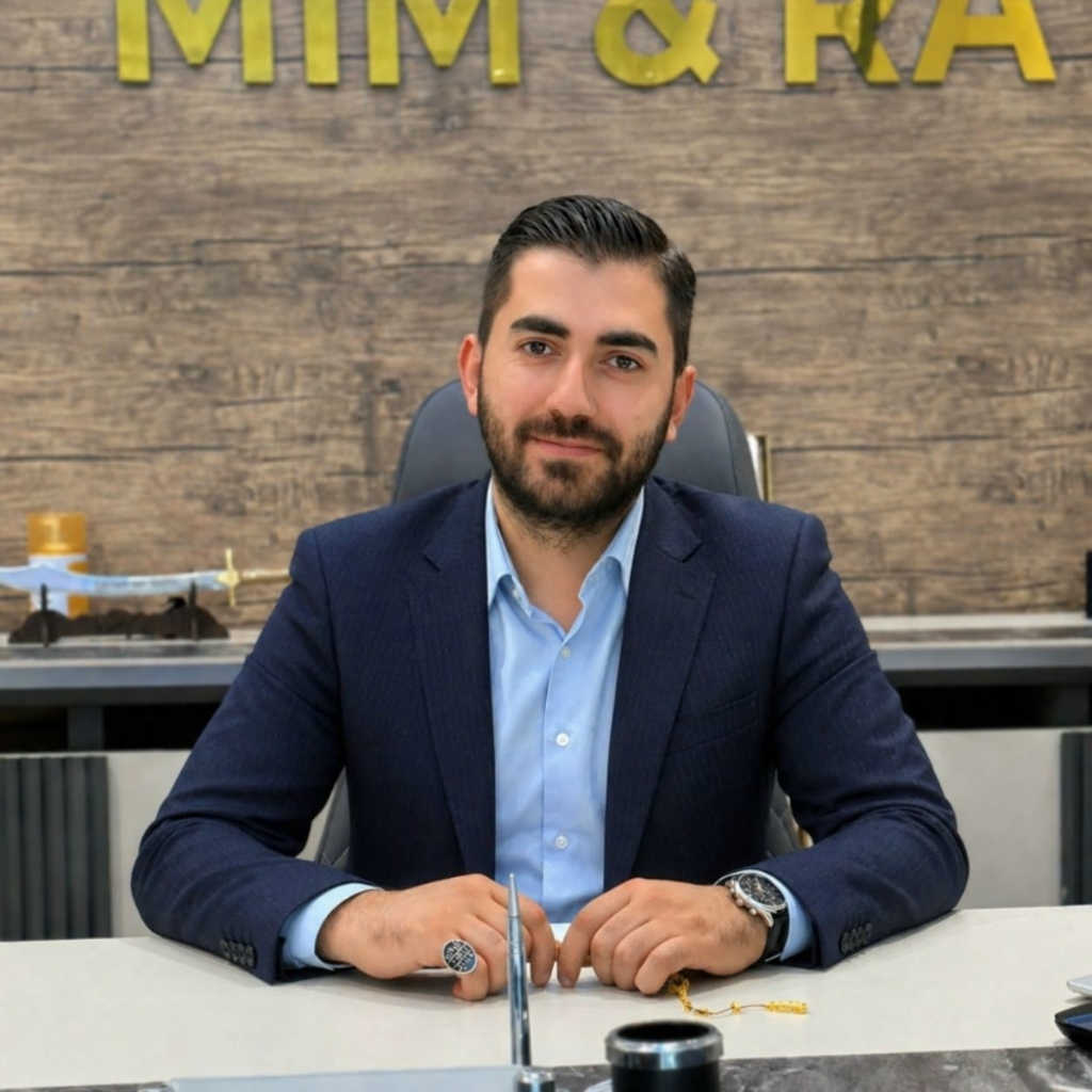Sami Özen - Mimra Group