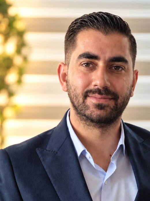 Sami Özen - Mimra Group